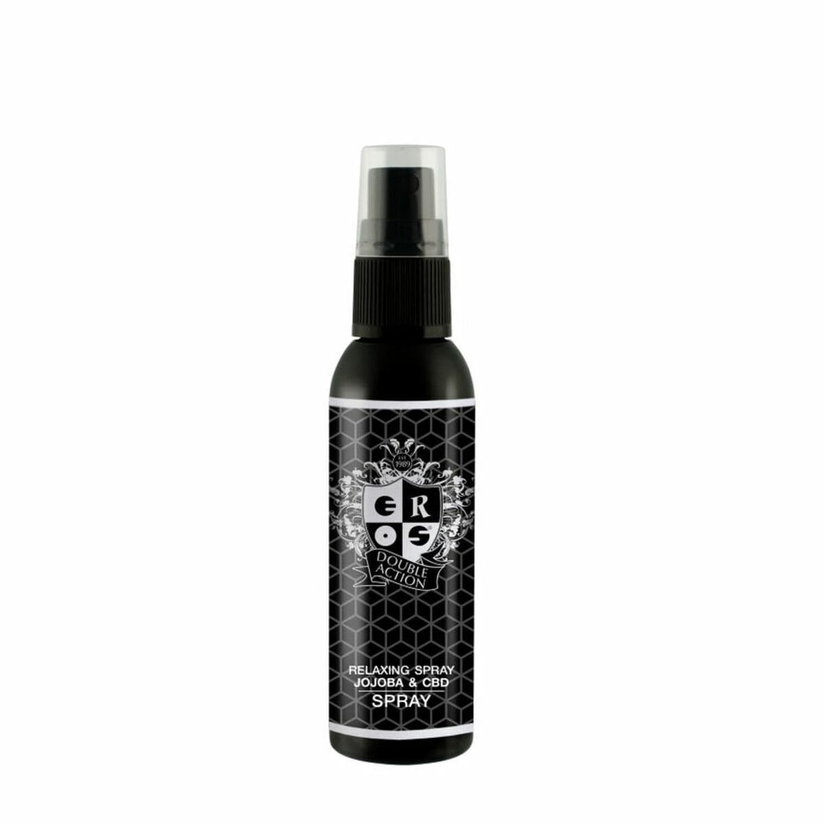 Gel rilassante anale Eros 50 ml