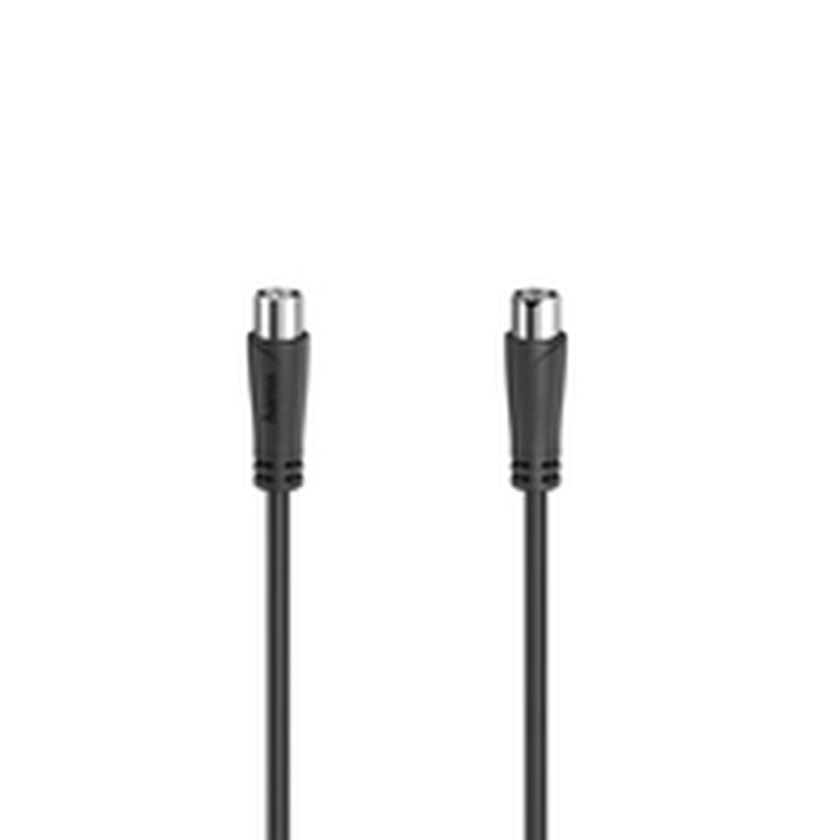 Cavo Antenna Hama 00205052 1,5 m