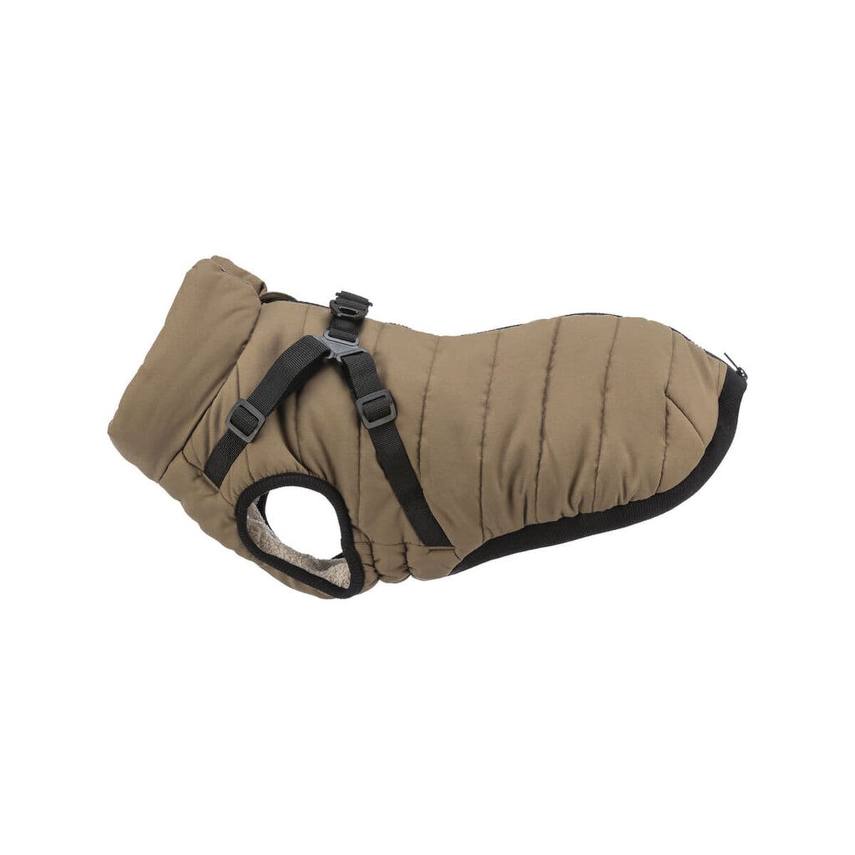 Cappotto per Cani Trixie Sabbia S