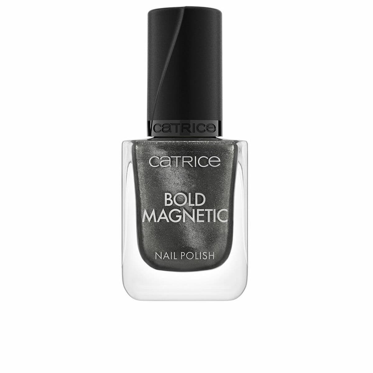 Smalto per unghie Catrice BOLD MAGNETIC 10,5 ml