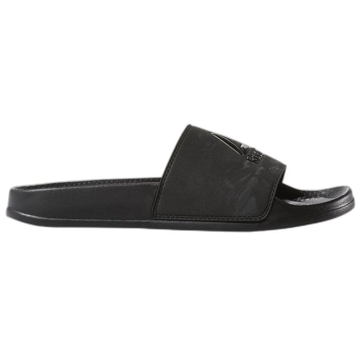 Ciabatte da Donna Reebok Fulgere Nero