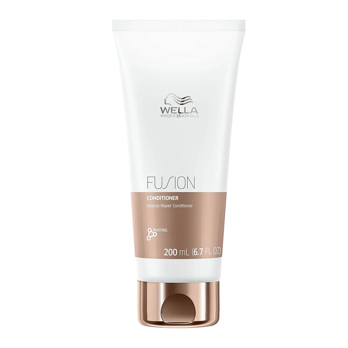 Balsamo Riparatore Wella Fusion 200 ml Intenso