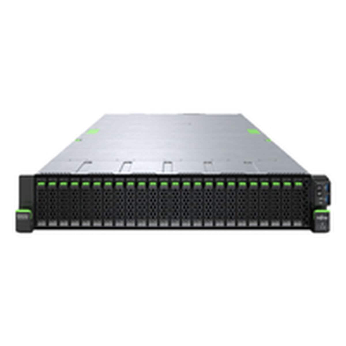 Server Fujitsu VFY:R2547SC541IN Intel Xeon Silver 4510 32 GB RAM