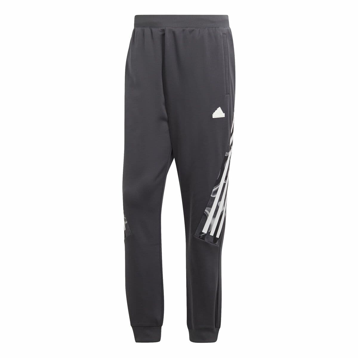 Adidas M Sporthose lang