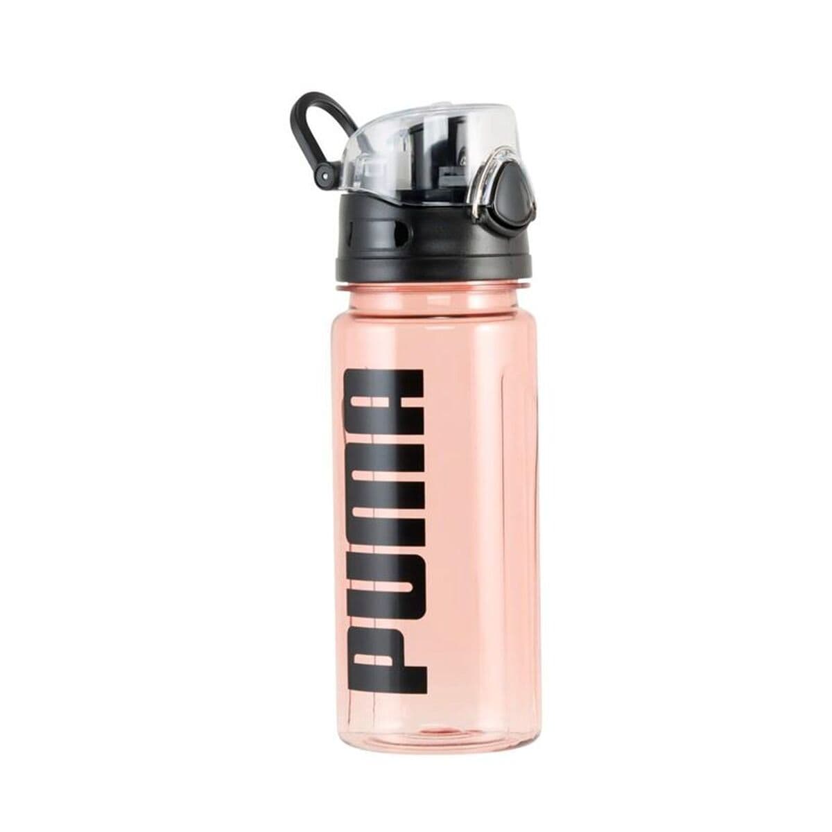 Bottiglia Puma Tr Sportstyle Waterb Rosa Plastica
