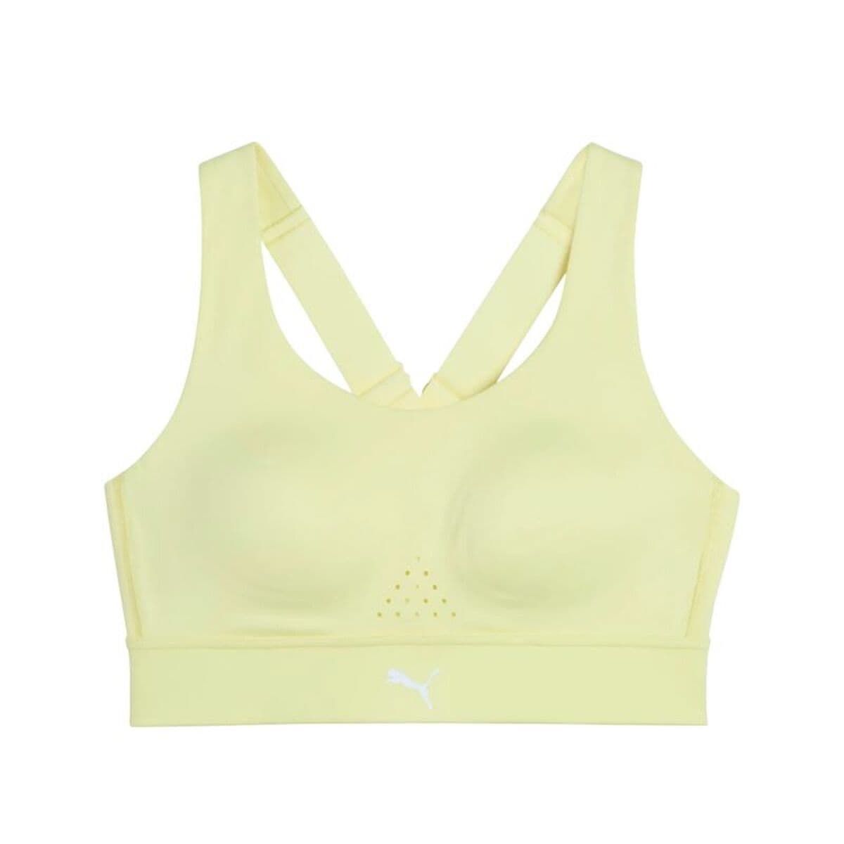 Reggiseno Sportivo Puma Pwrbreathe Run