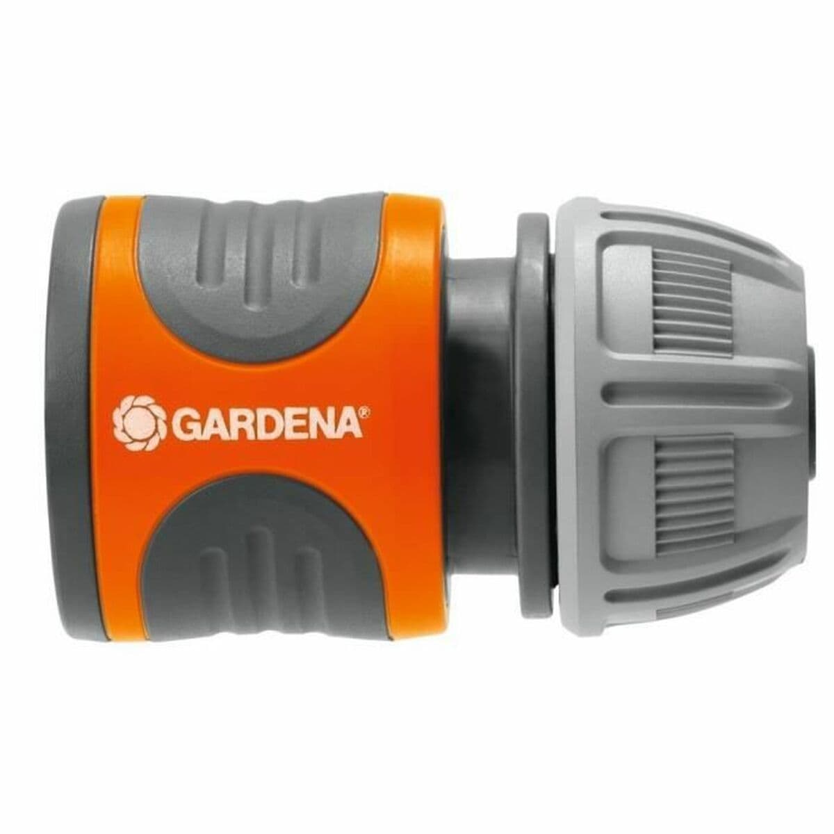 Connettore tubo Gardena 18215 Adattatore 13 mm 15 mm 1/2" 5/8"