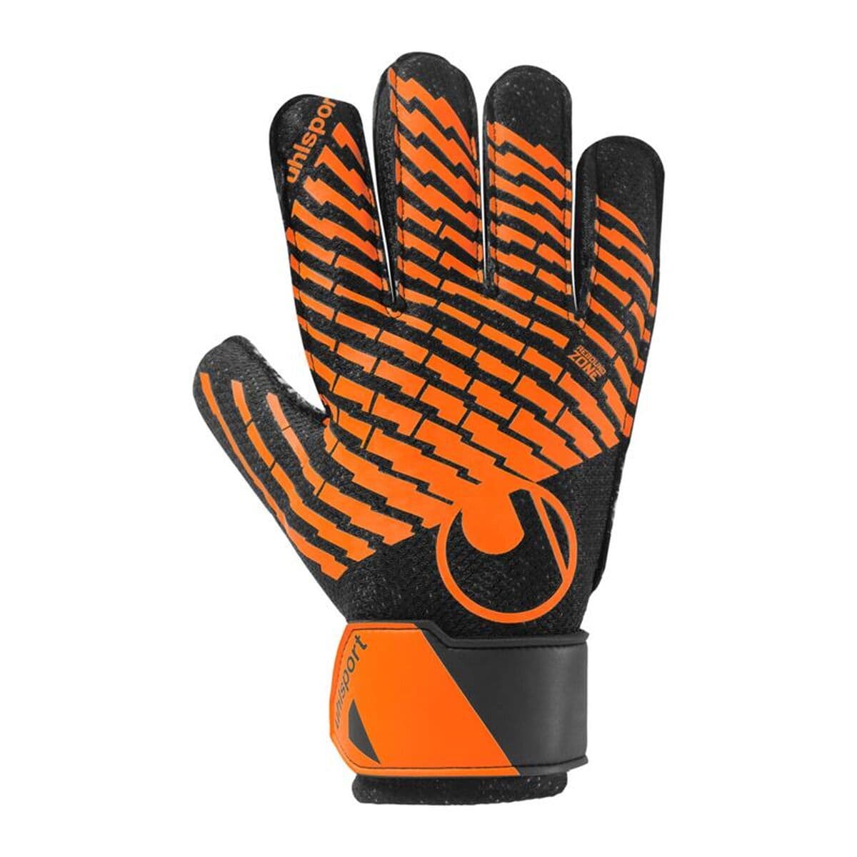 Guanti da Portiere Uhlsport Fm Starter Resist+ Arancio Adulti