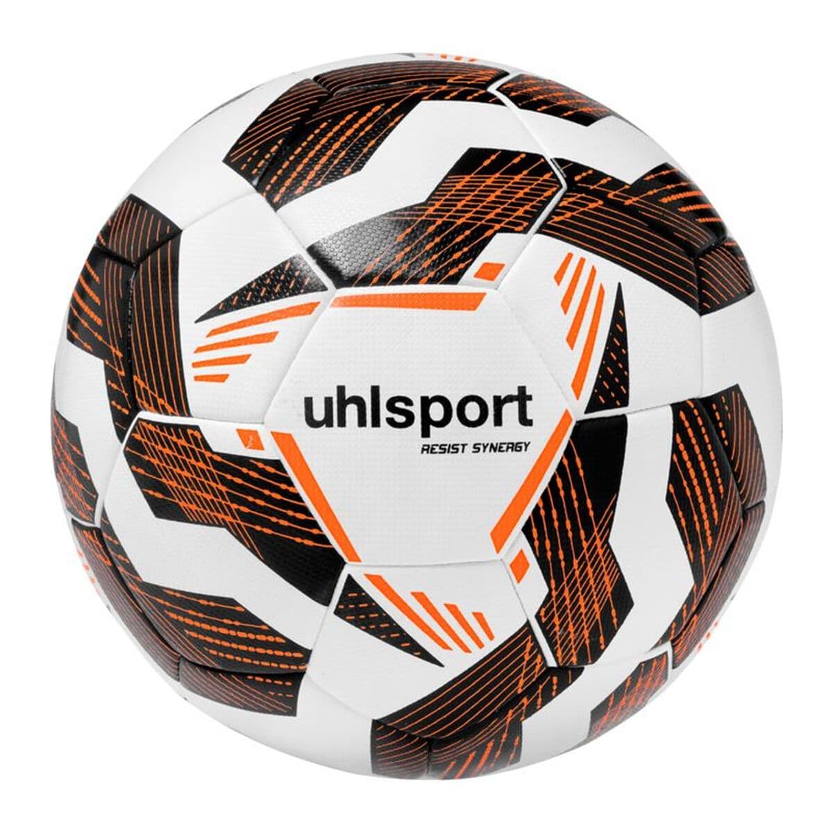 Pallone da Calcio Uhlsport Resist Synergy Taglia 5 5