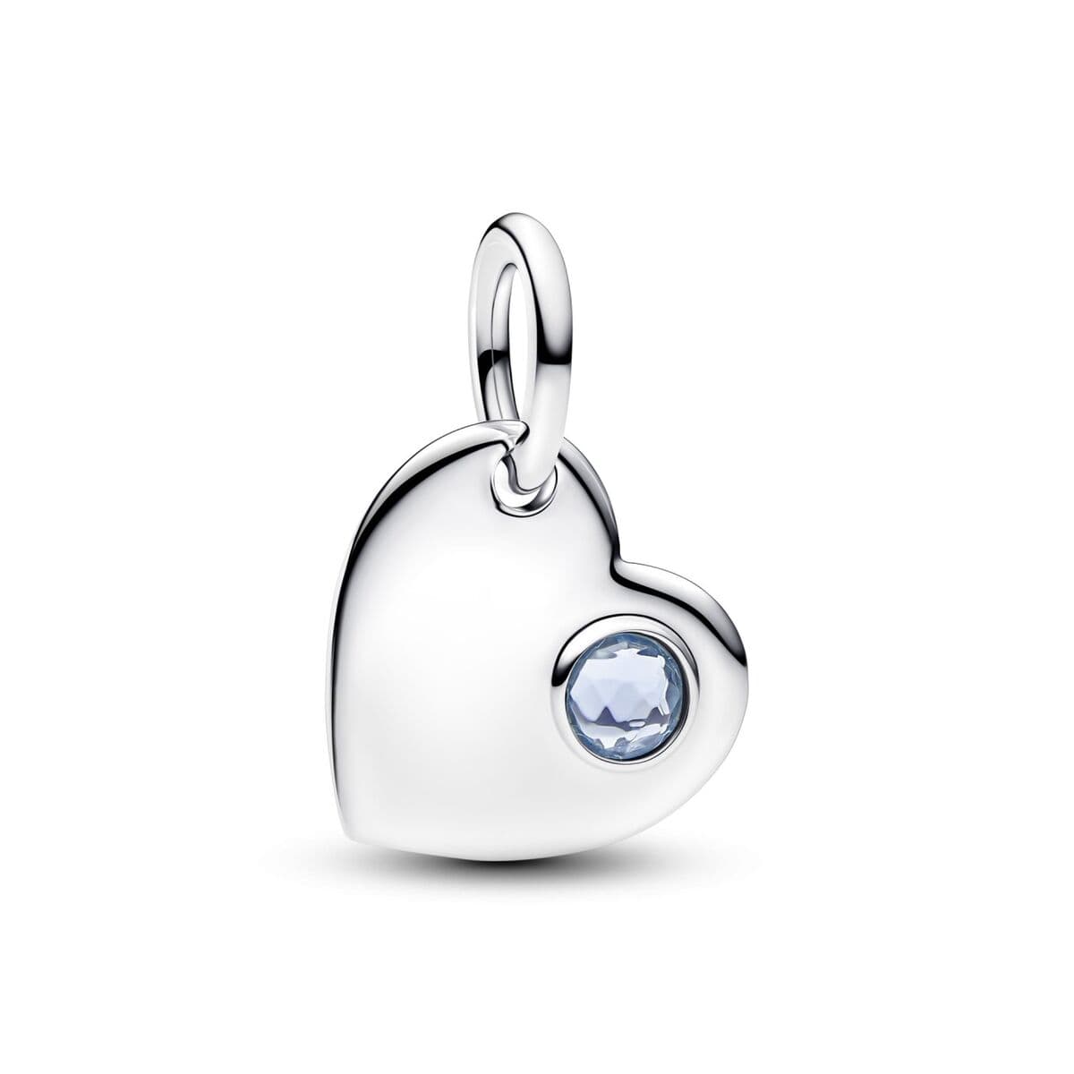 Perlina Donna Pandora 794295C03 Argentato