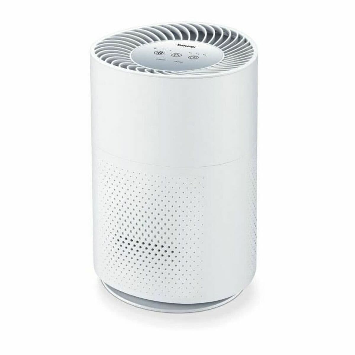 Purificatore dell'Aria Beurer 663.75 Bianco