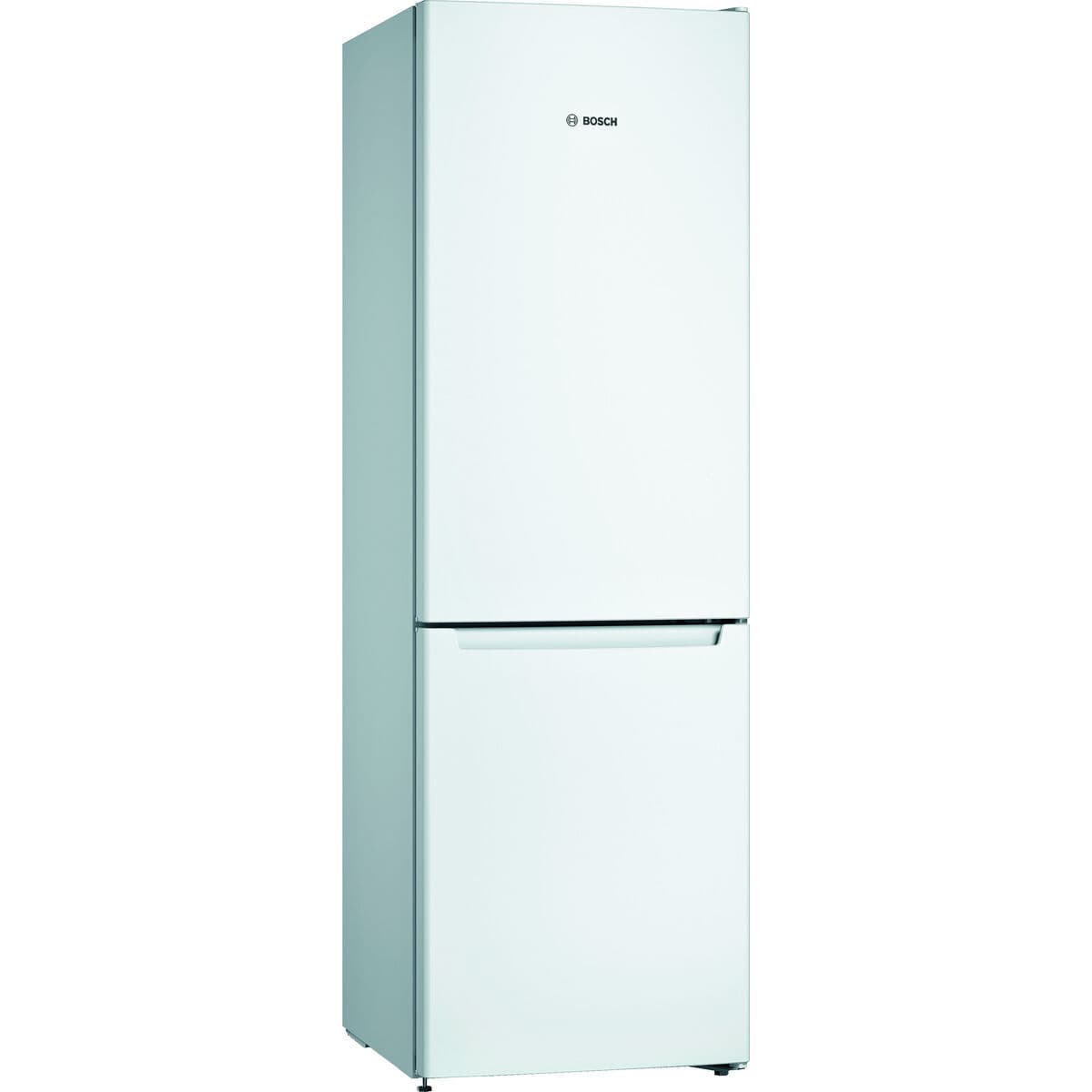 Frigo BOSCH KGN36NWEA Bianco