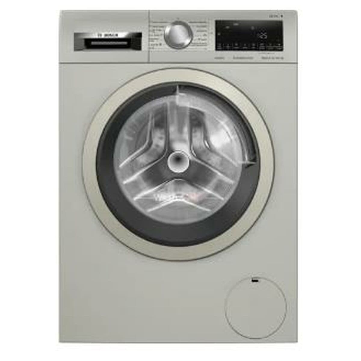 Lavatrice - Asciugatrice BOSCH WNA1341XES 1400 rpm 5 kg 9 kg