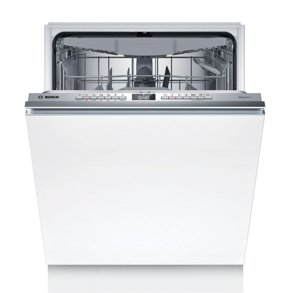 Lavastoviglie BOSCH SBH4ECX28E 60 cm
