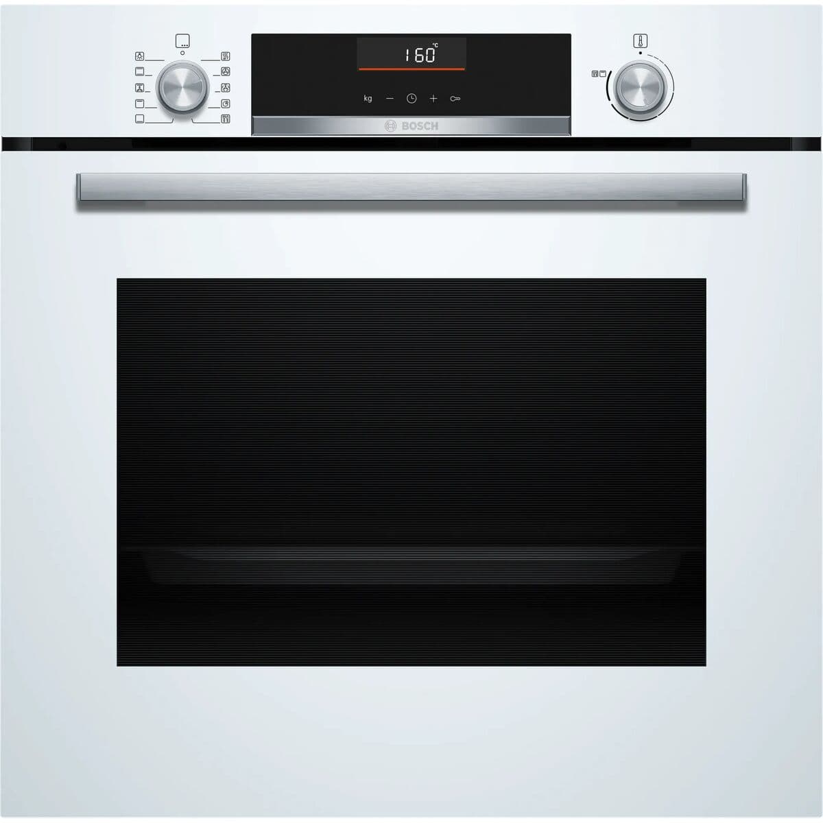 Forno BOSCH HBG536EW4 71 L