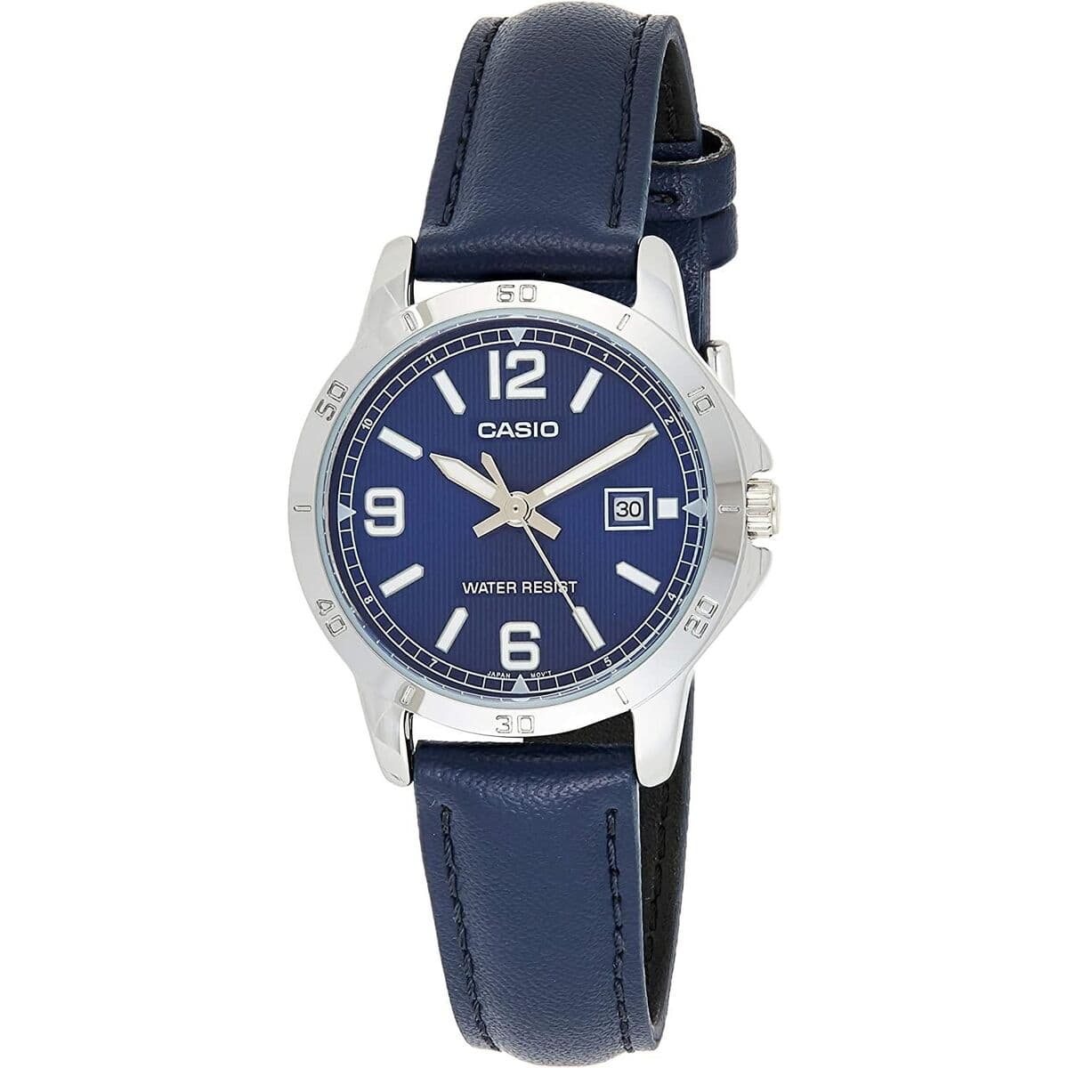 Orologio Donna Casio LTP-V004L-2BUDF (Ø 35 mm) (Ricondizionati A)