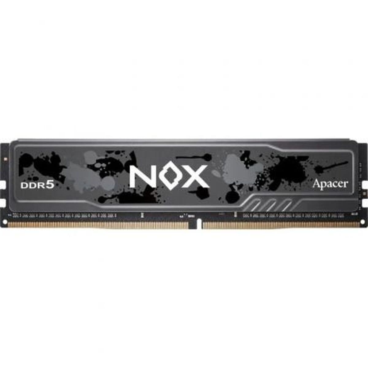 Memoria RAM Apacer NOX