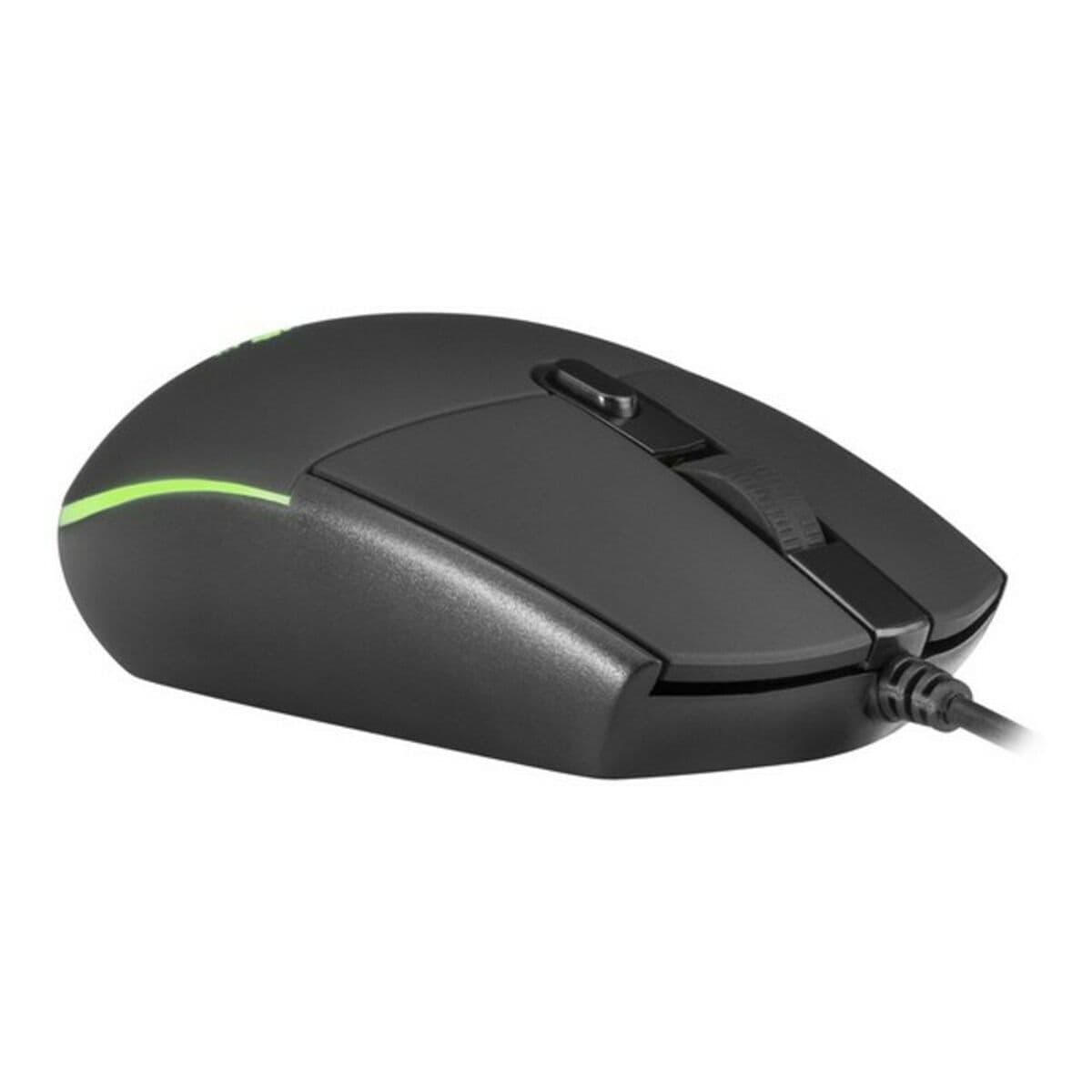 Mouse Ottico Mouse Ottico Mars Gaming MMG