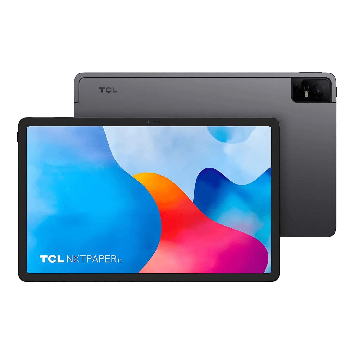 Tablet TCL NXTPAPER 11 11" 10,95" Octa Core MediaTek Helio P60T 4 GB RAM 128 GB Grigio