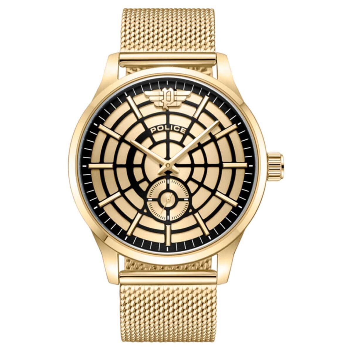 Orologio Uomo Police (Ø 44 mm)