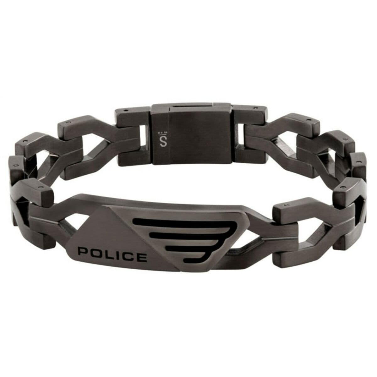 Bracciale Uomo Police PJ26556BSU.03