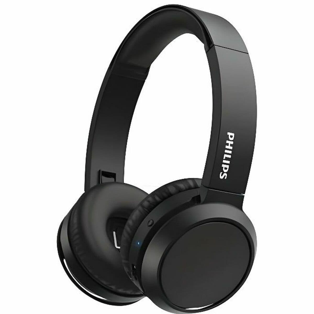 Diadem-Kopfhörer Philips TAH4205BK/00