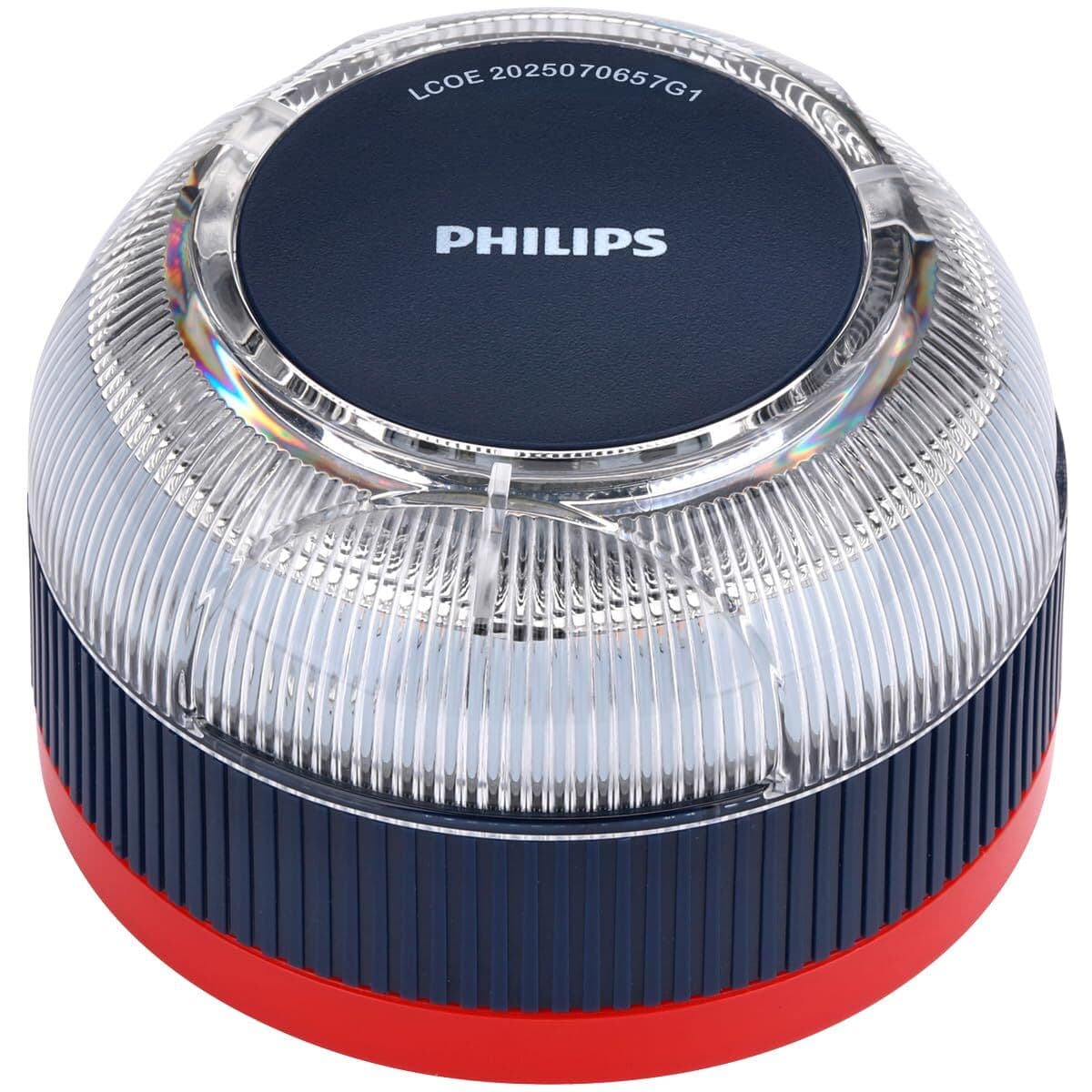 Segnalatore di emergenza V16 connesso DGT 3.0 Philips SFL1000M/10