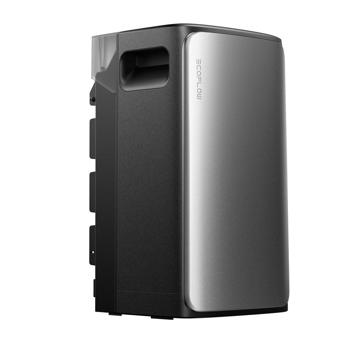 Stazione elettrica portatile Ecoflow Stream AC Pro 800 W