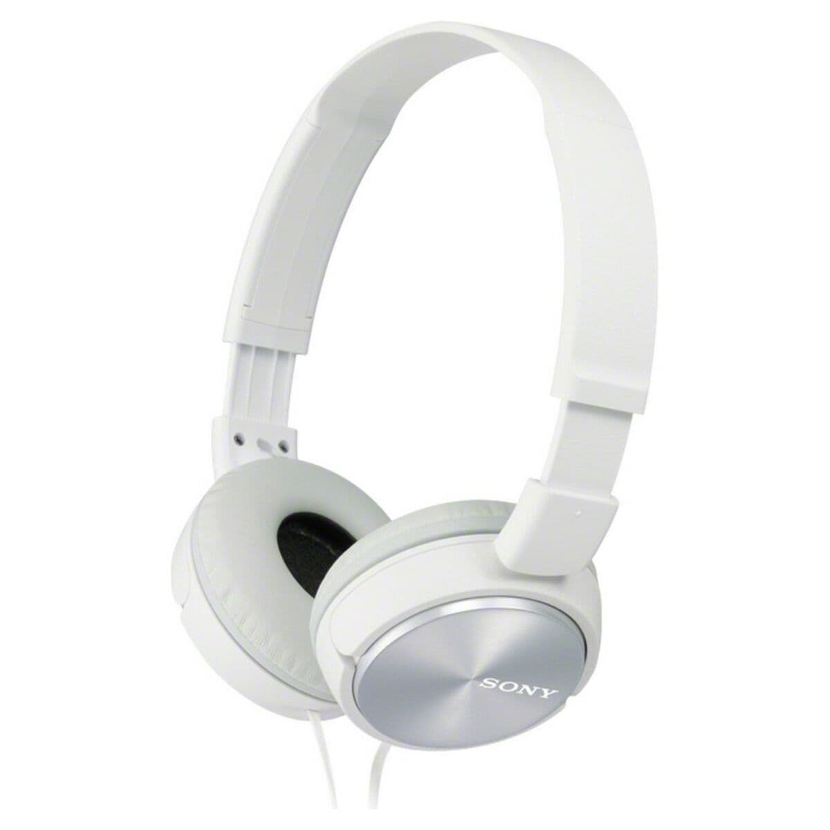 Cuffie Sony MDR-ZX310AP Bianco