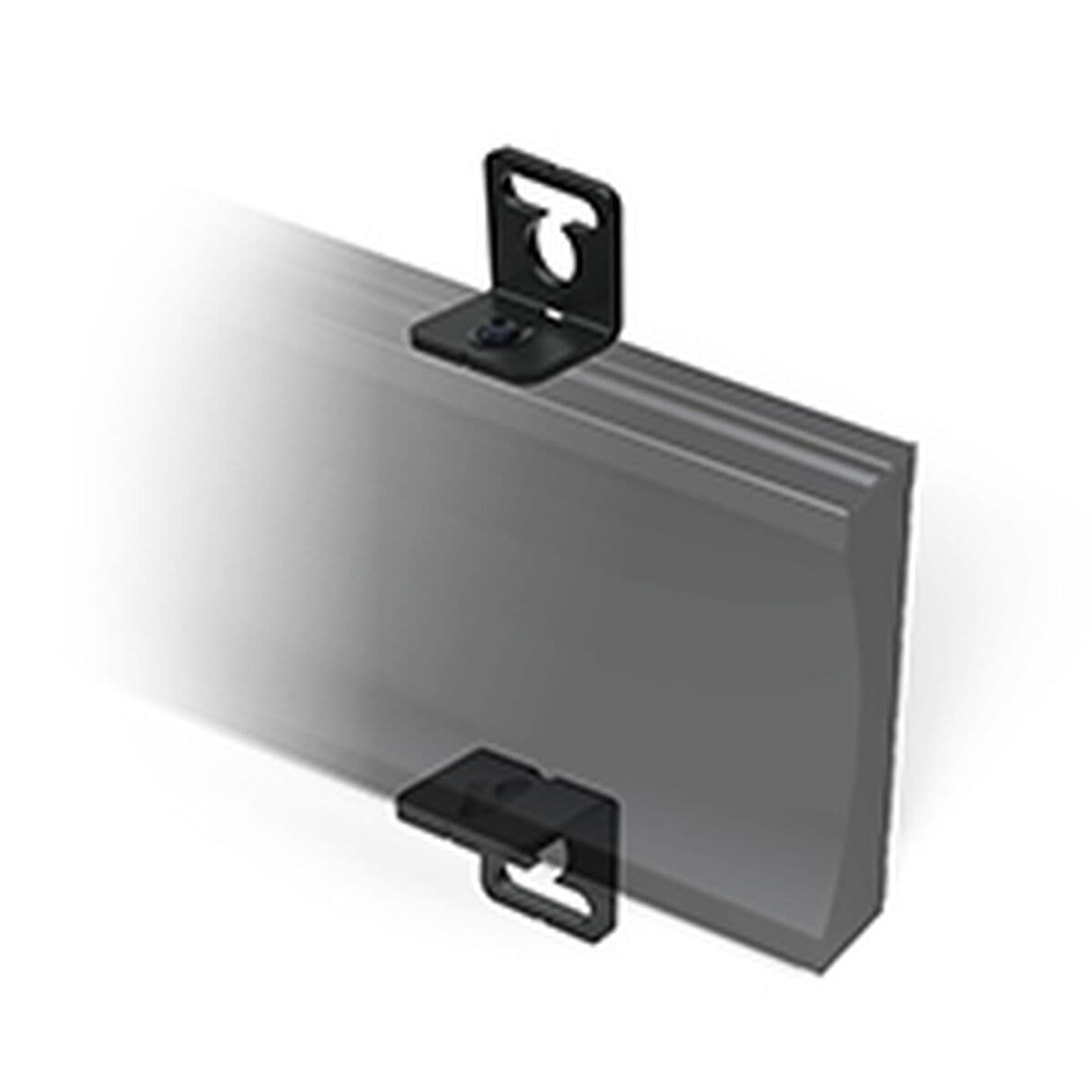 Supporto da Tavolo per Schermo B-Tech BT8390-WFK8/B