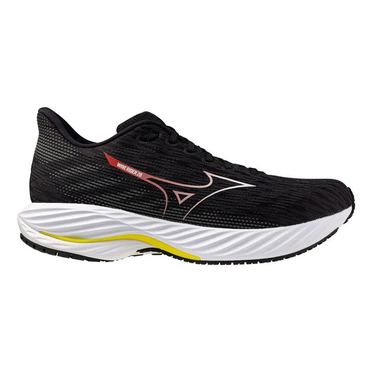 Scarpe da Running per Adulti Mizuno Wave Rider 28
