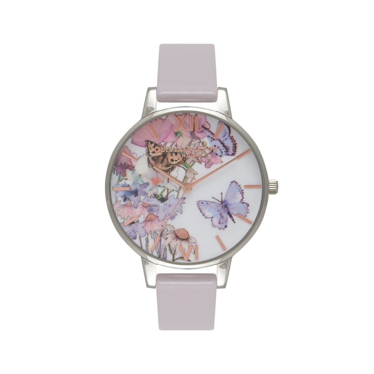 Orologio Donna Olivia Burton (Ø 38 mm)