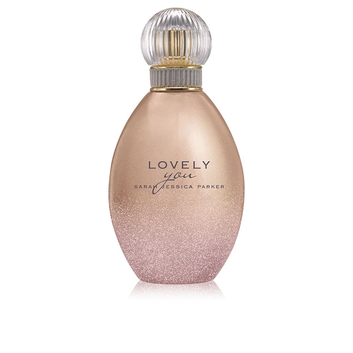 Profumo Donna Sarah Jessica Parker LOVELY 50 ml
