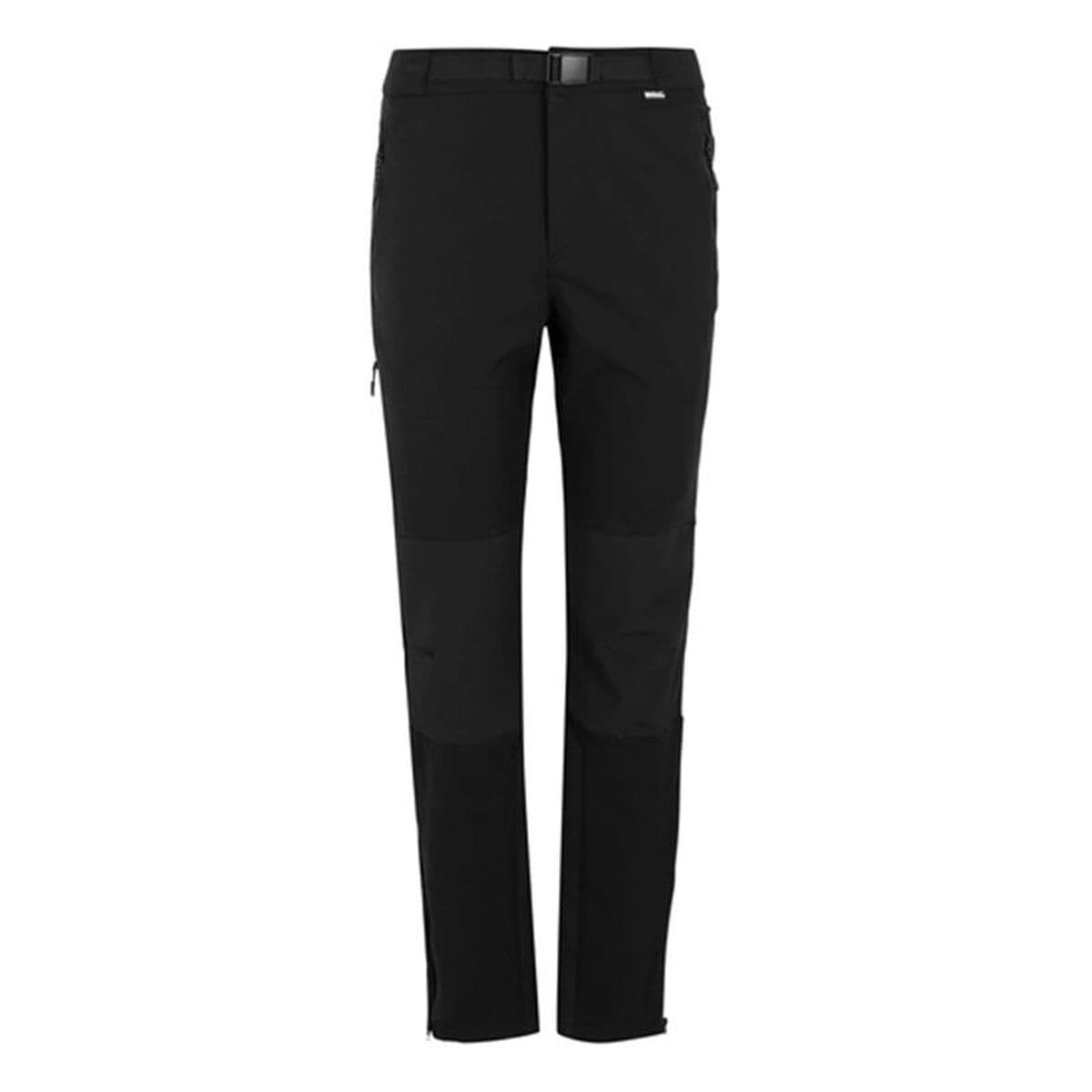 Pantalone Lungo Sportivo Regatta Montorn Nero