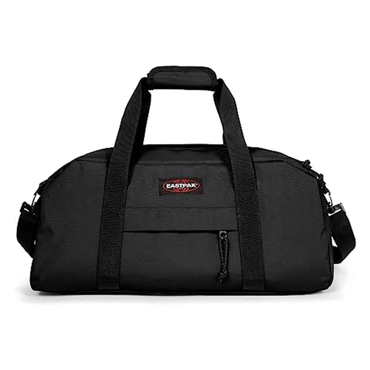 Borsa da Viaggio Eastpak Stand + Nero 24 L