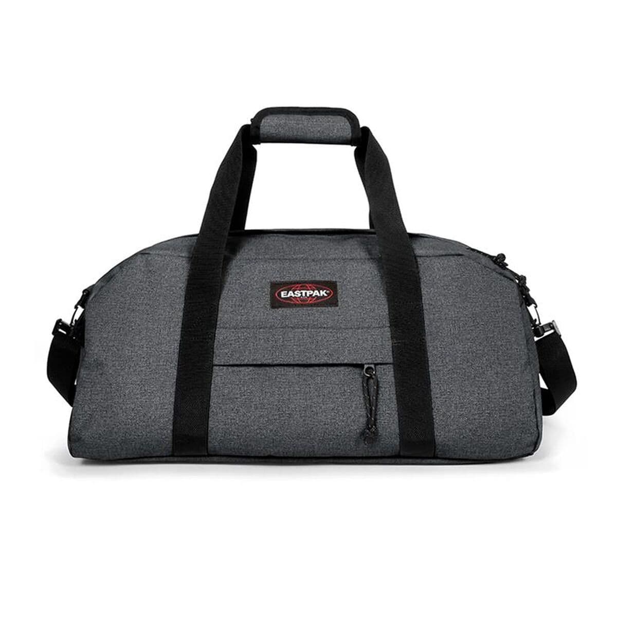 Borsa da Palestra Eastpak Stand Grigio scuro