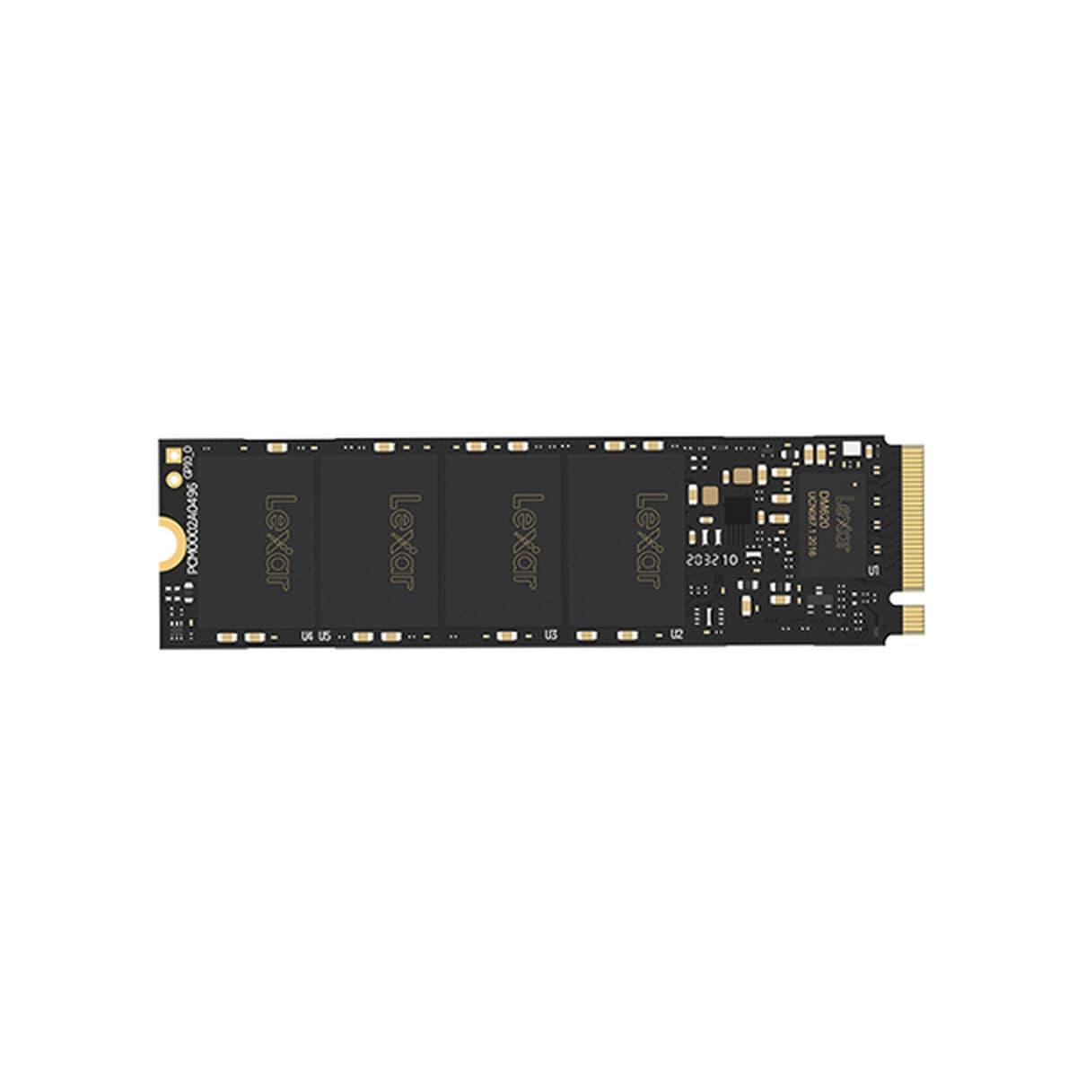 Hard Disk Lexar NM620 1 TB SSD