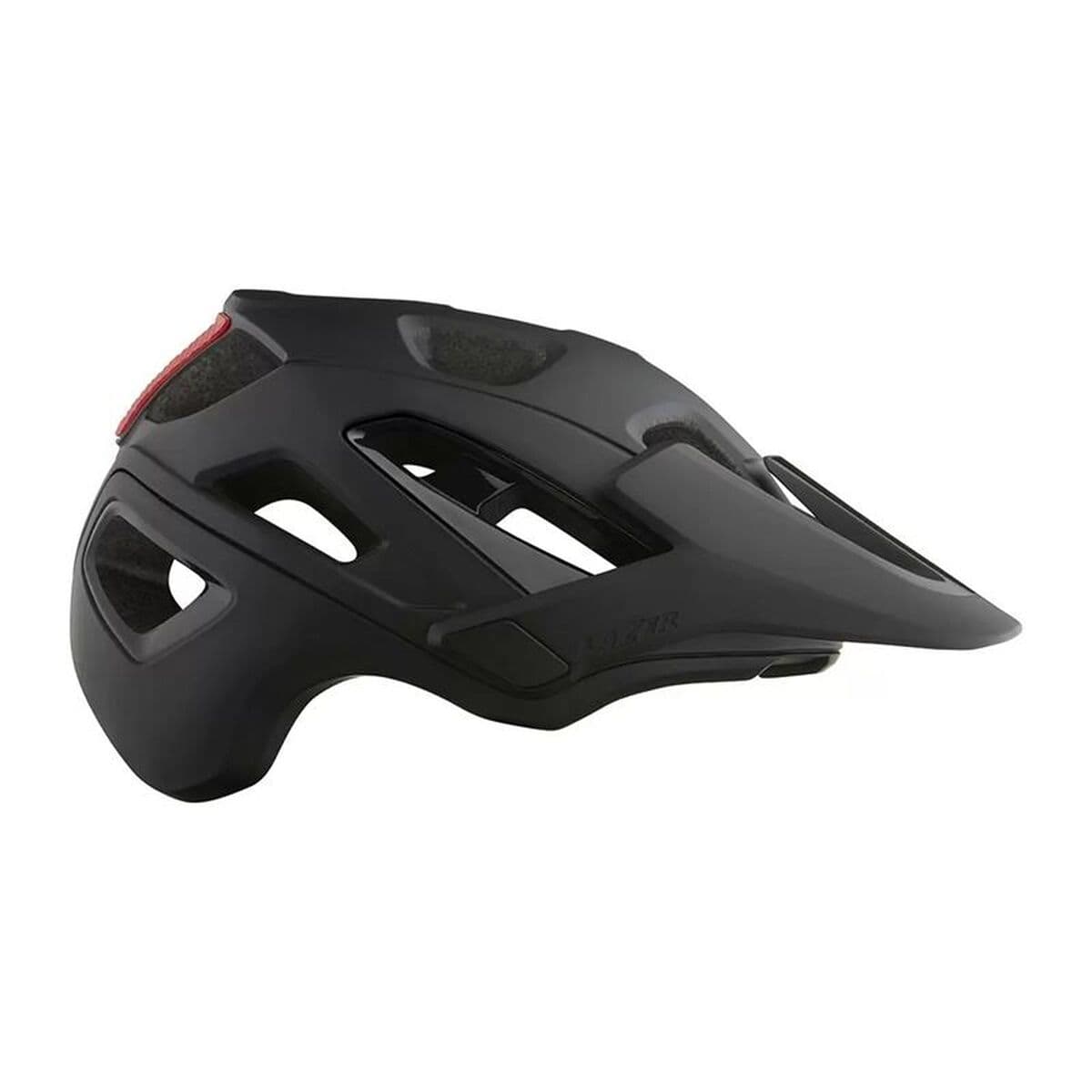 Casco da Ciclismo per Adulti Lazer Jackal MIPS Nero