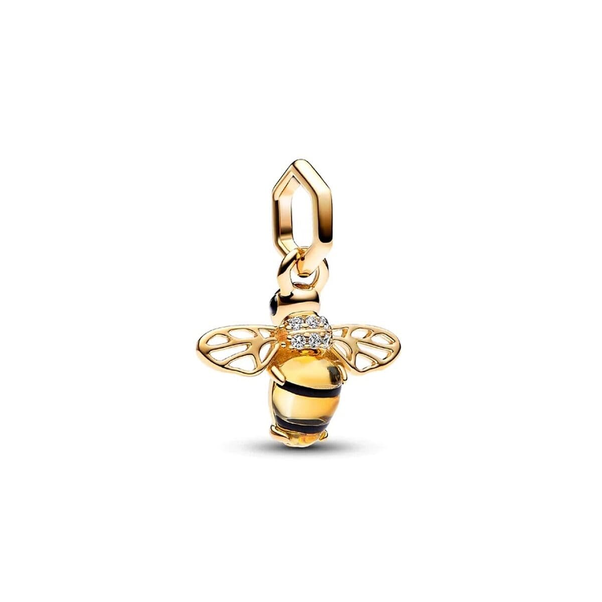 Perlina Donna Pandora 762672C01 Dorato