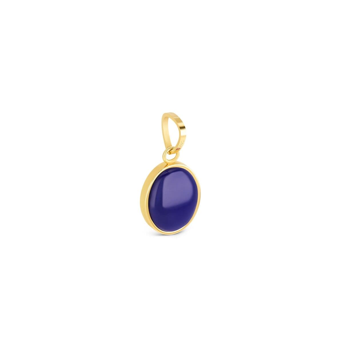 Ciondolo Donna One Jewels OJEBC743 Azzurro