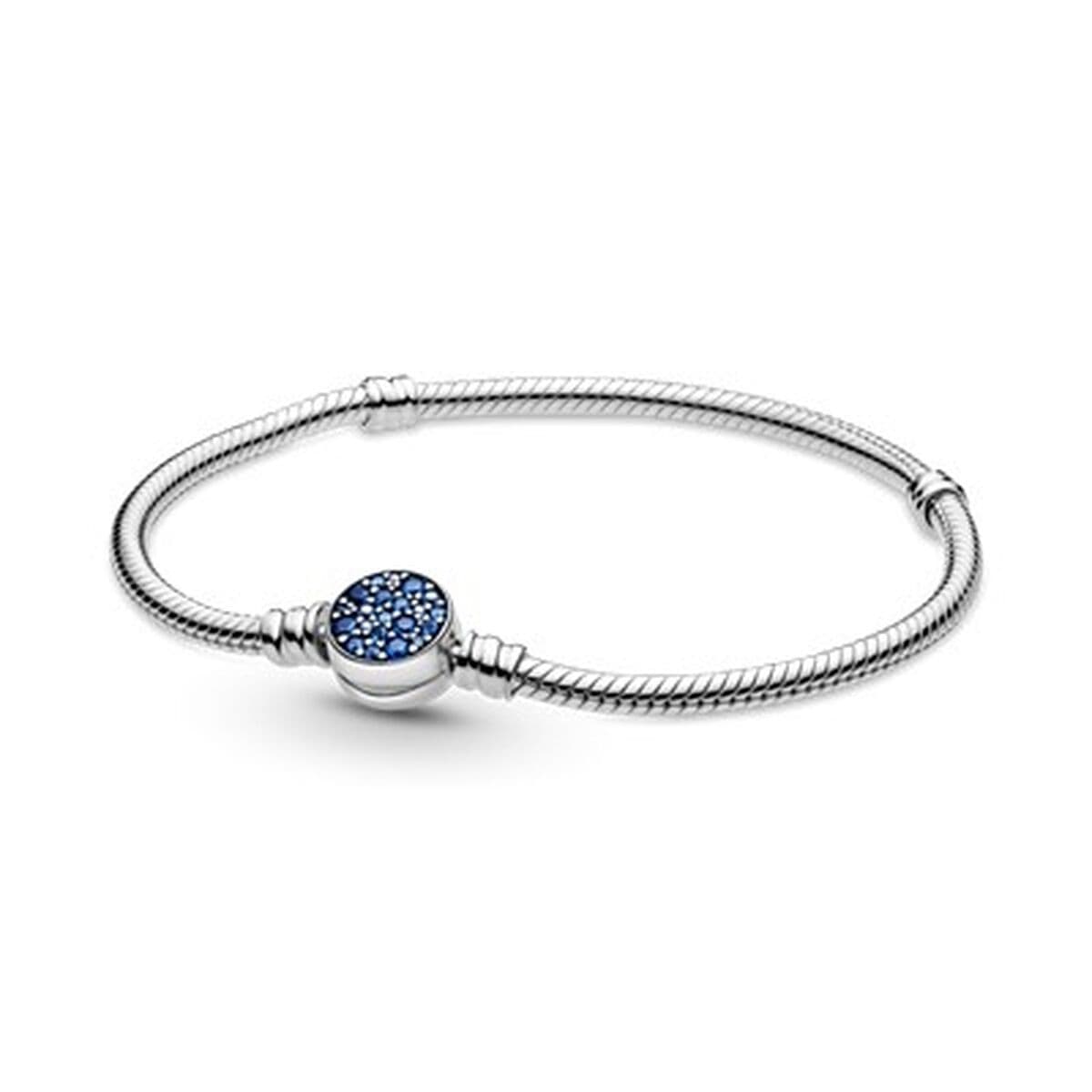 Bracciale Donna Pandora 599288C01-17 17 cm Argentato