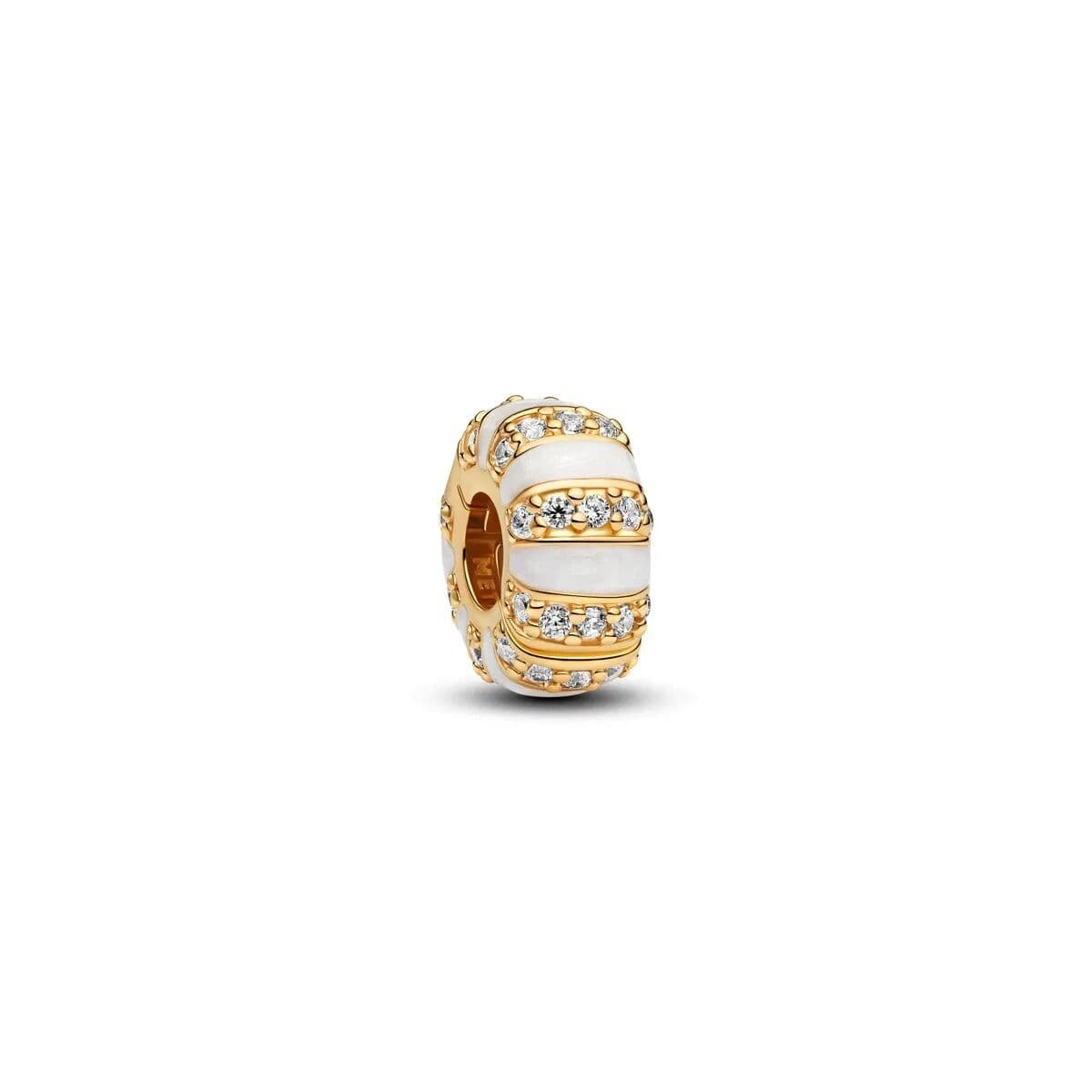 Perlina Donna Pandora 763785C01 Dorato