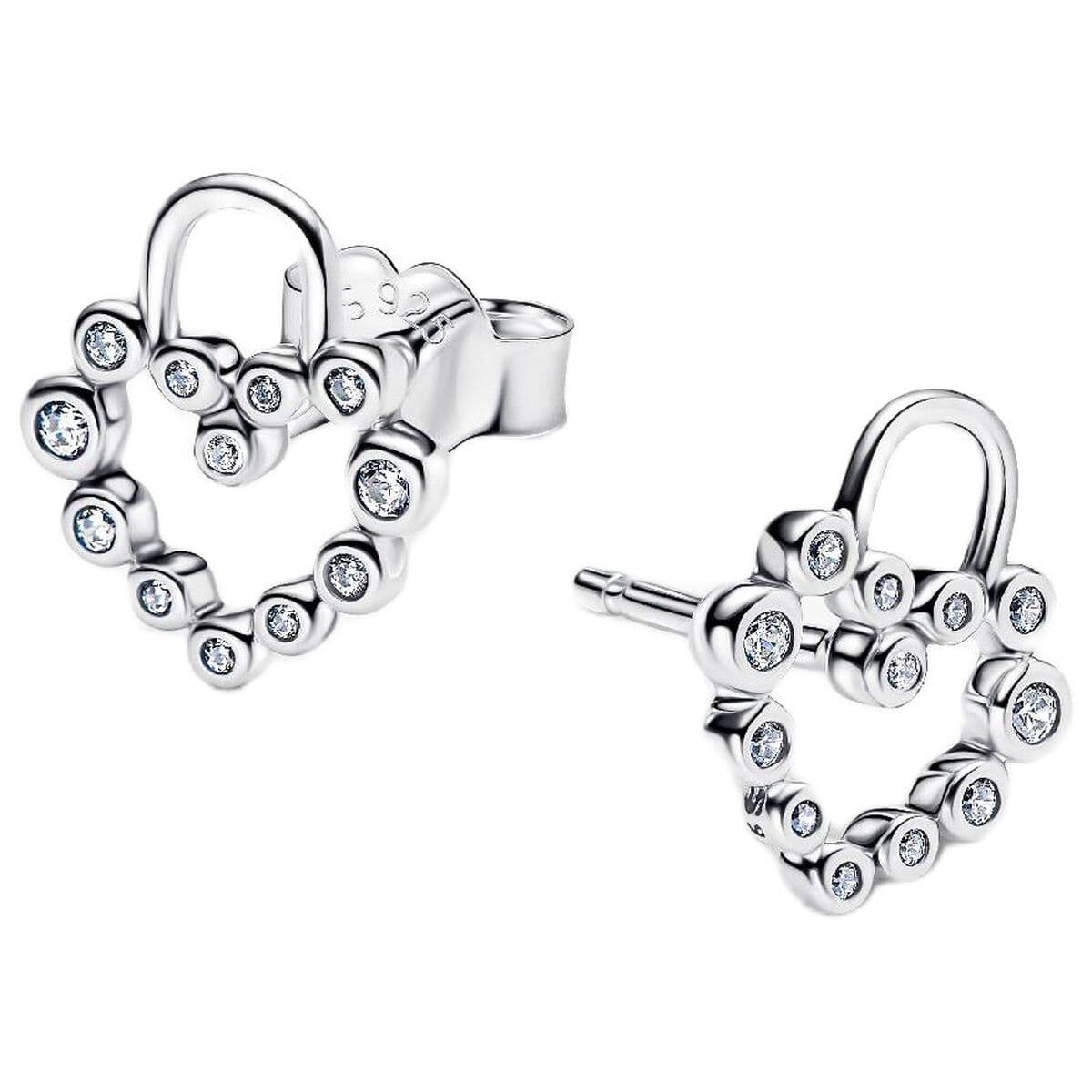 Orecchini Donna Pandora 294419C01 Argentato