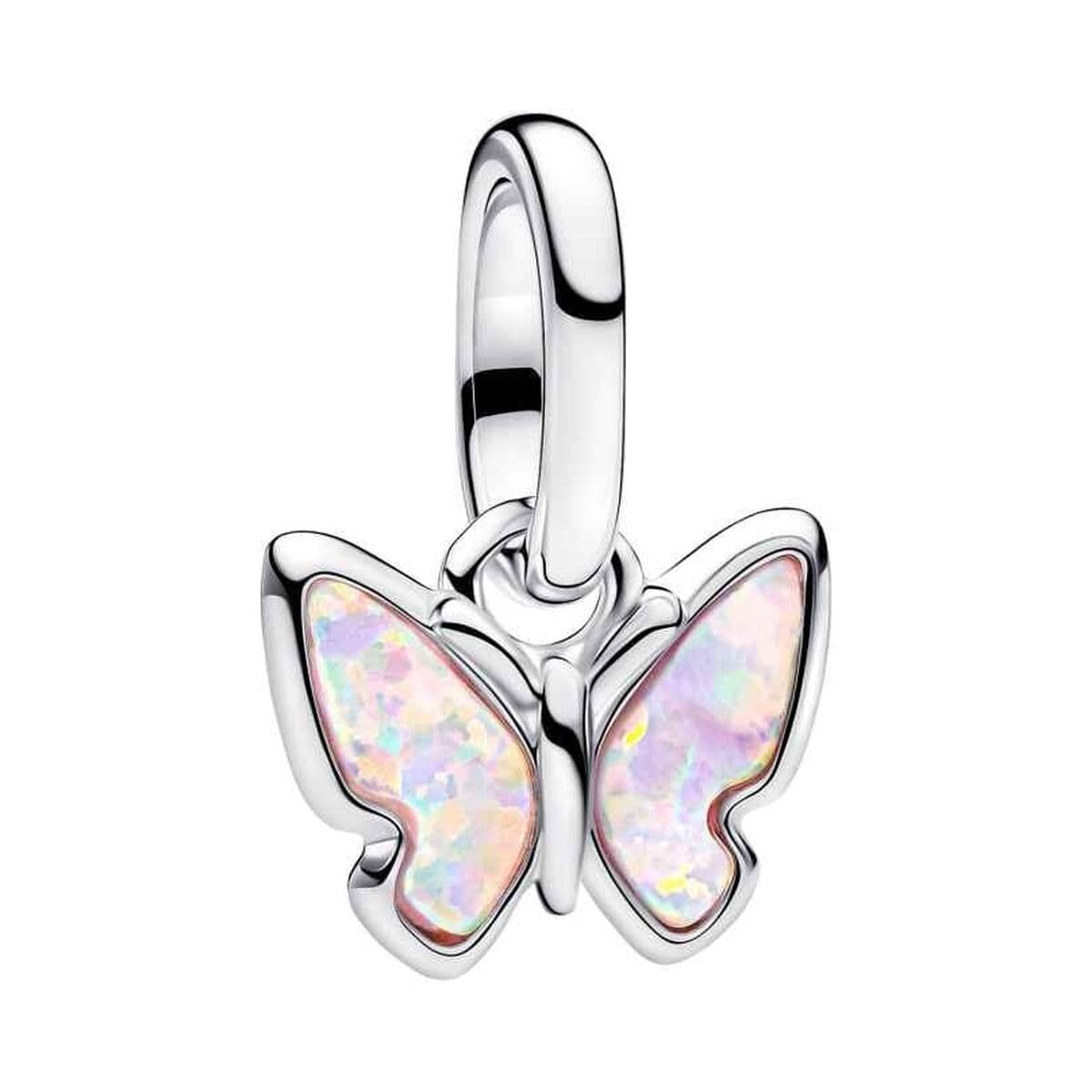 Perlina Donna Pandora 793825C01 Argentato