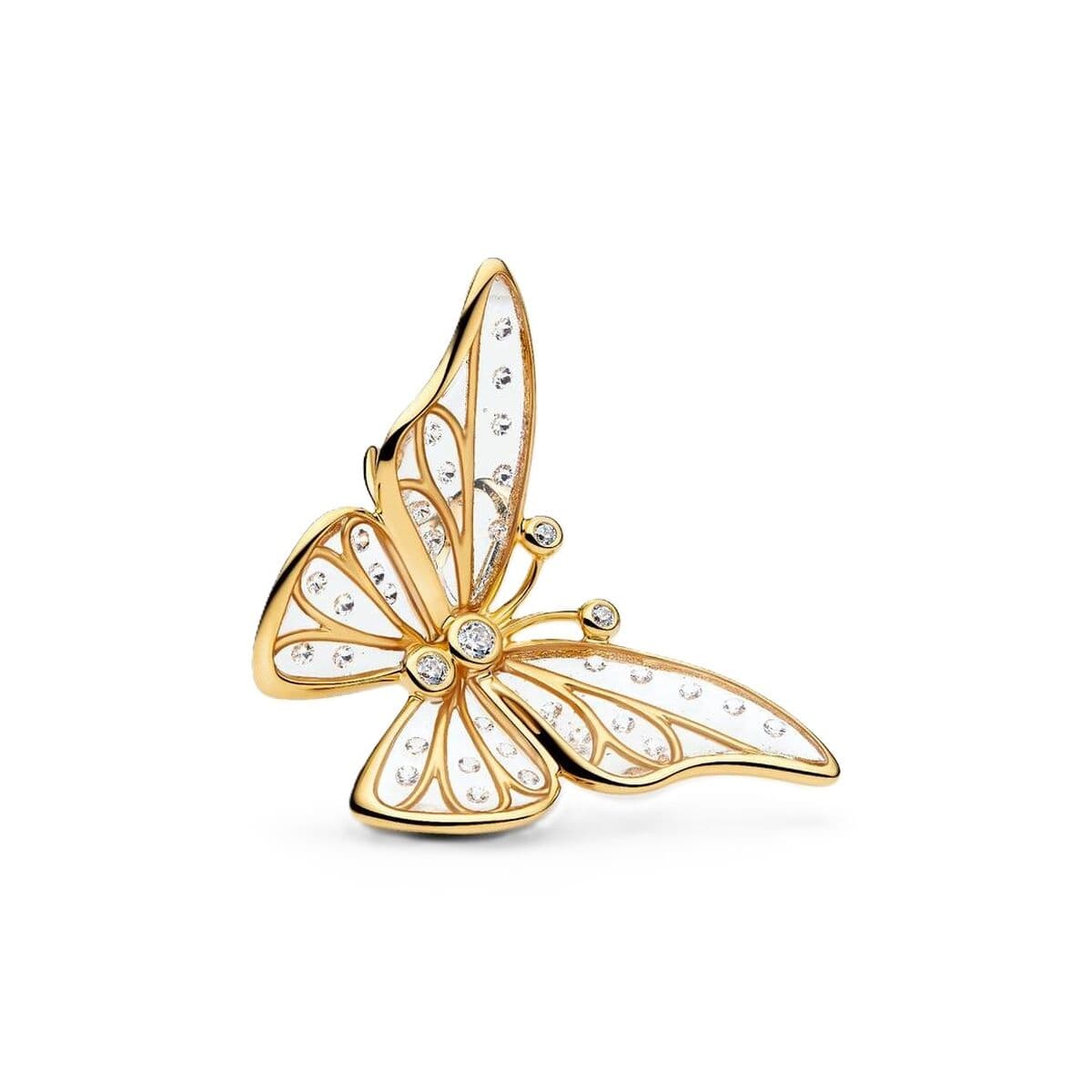 Perlina Donna Pandora 764487C01 Dorato