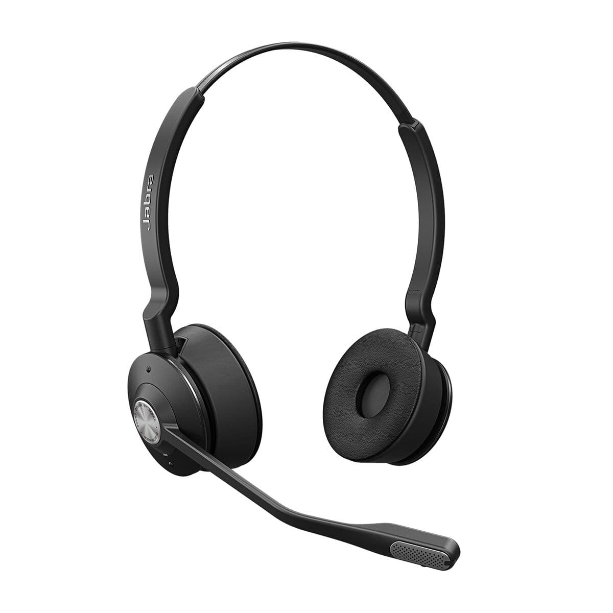 Auricolari Jabra 14401-46 Nero