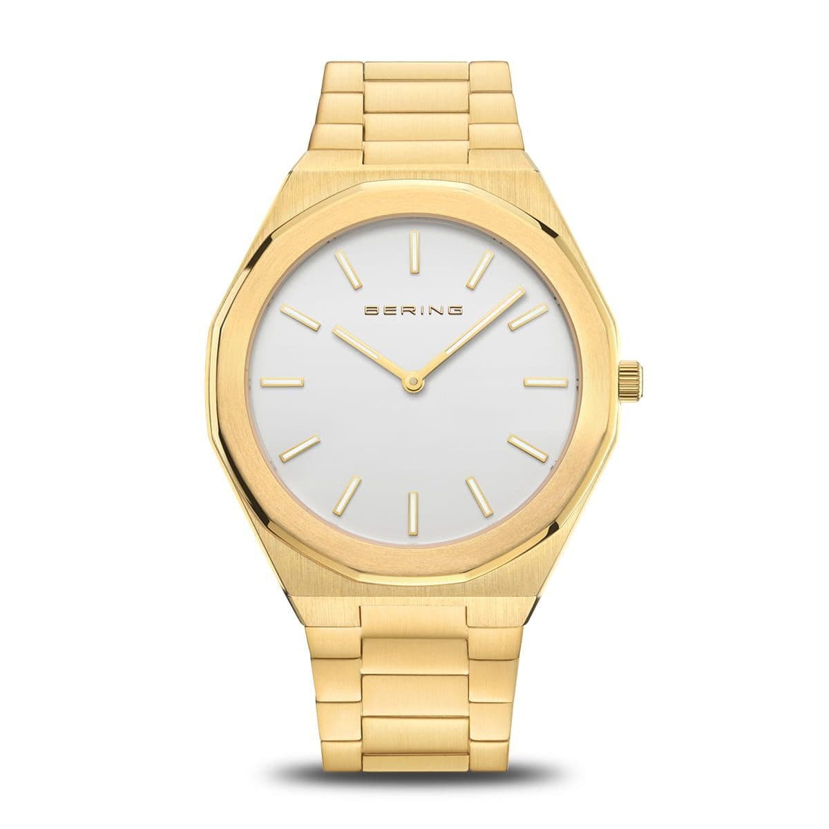 Orologio Uomo Bering (Ø 45 mm)