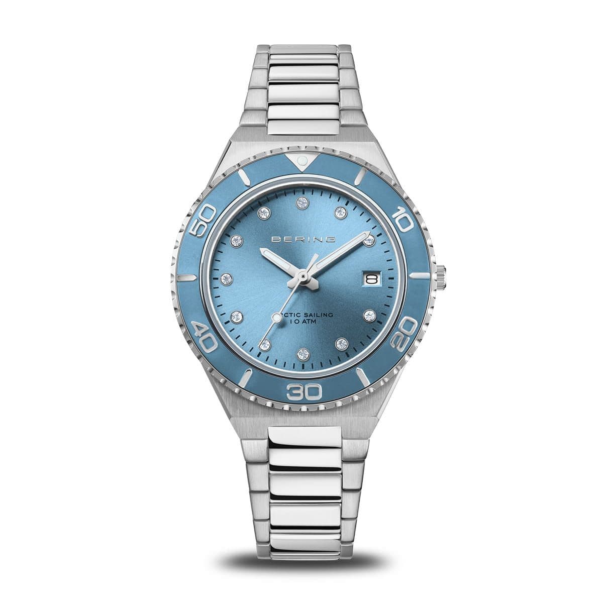 Orologio Donna Bering (Ø 43 mm)