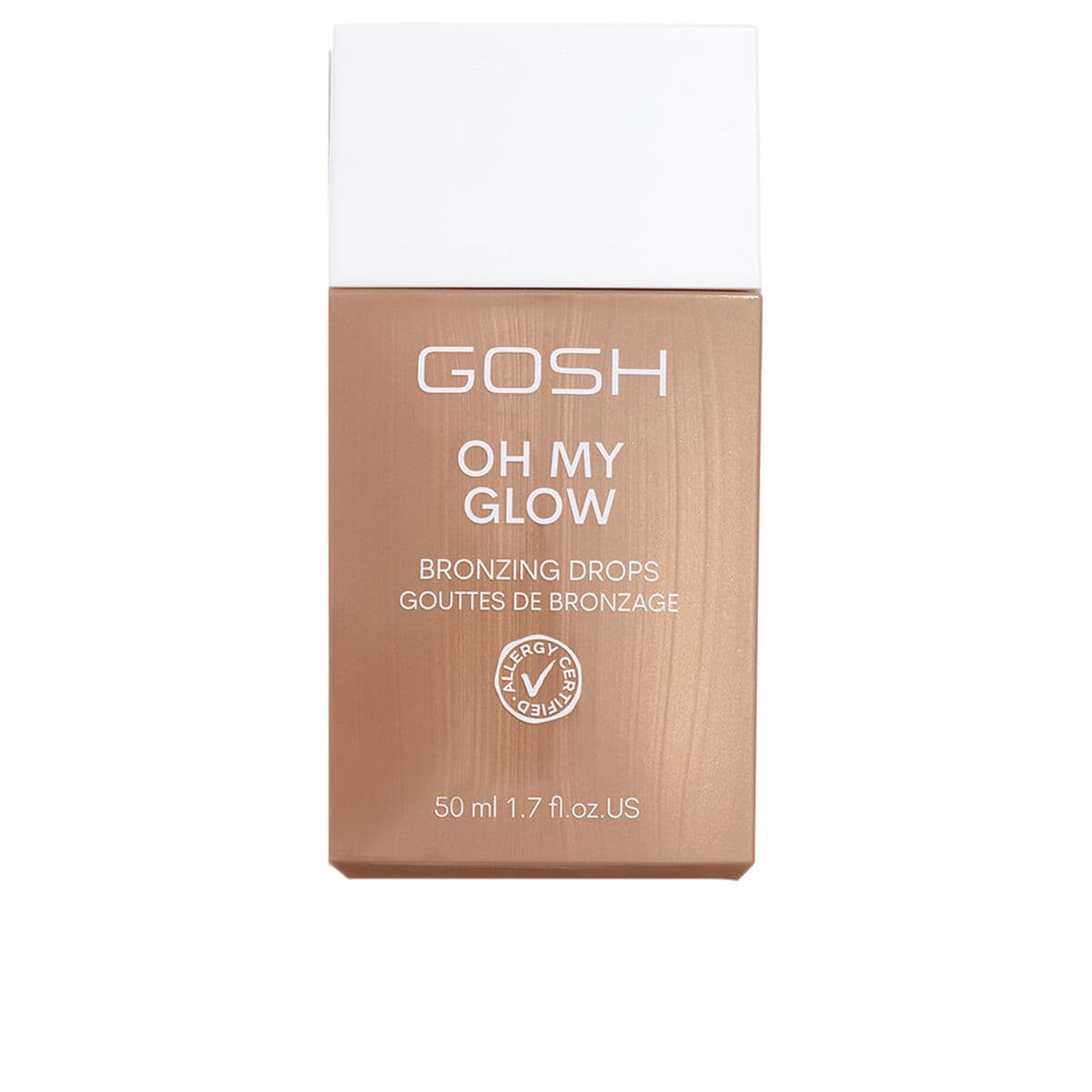 Set da Trucco Gosh Copenhagen OH MY GLOW
