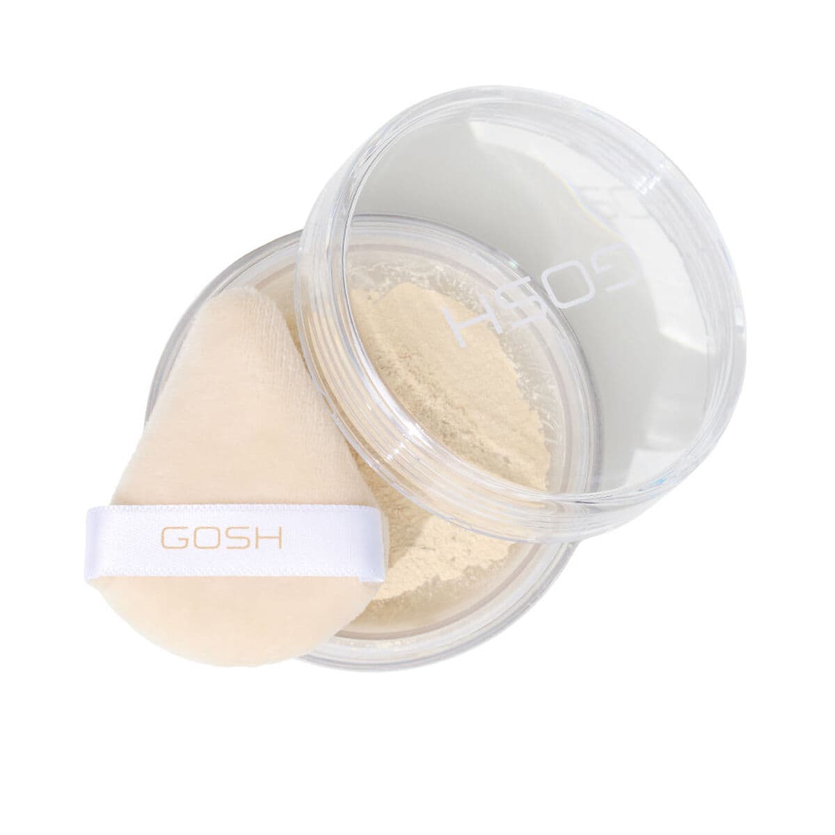 Set da Trucco Gosh Copenhagen BAKE'N SET